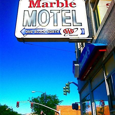 تريمونتون Marble Motel المظهر الخارجي الصورة